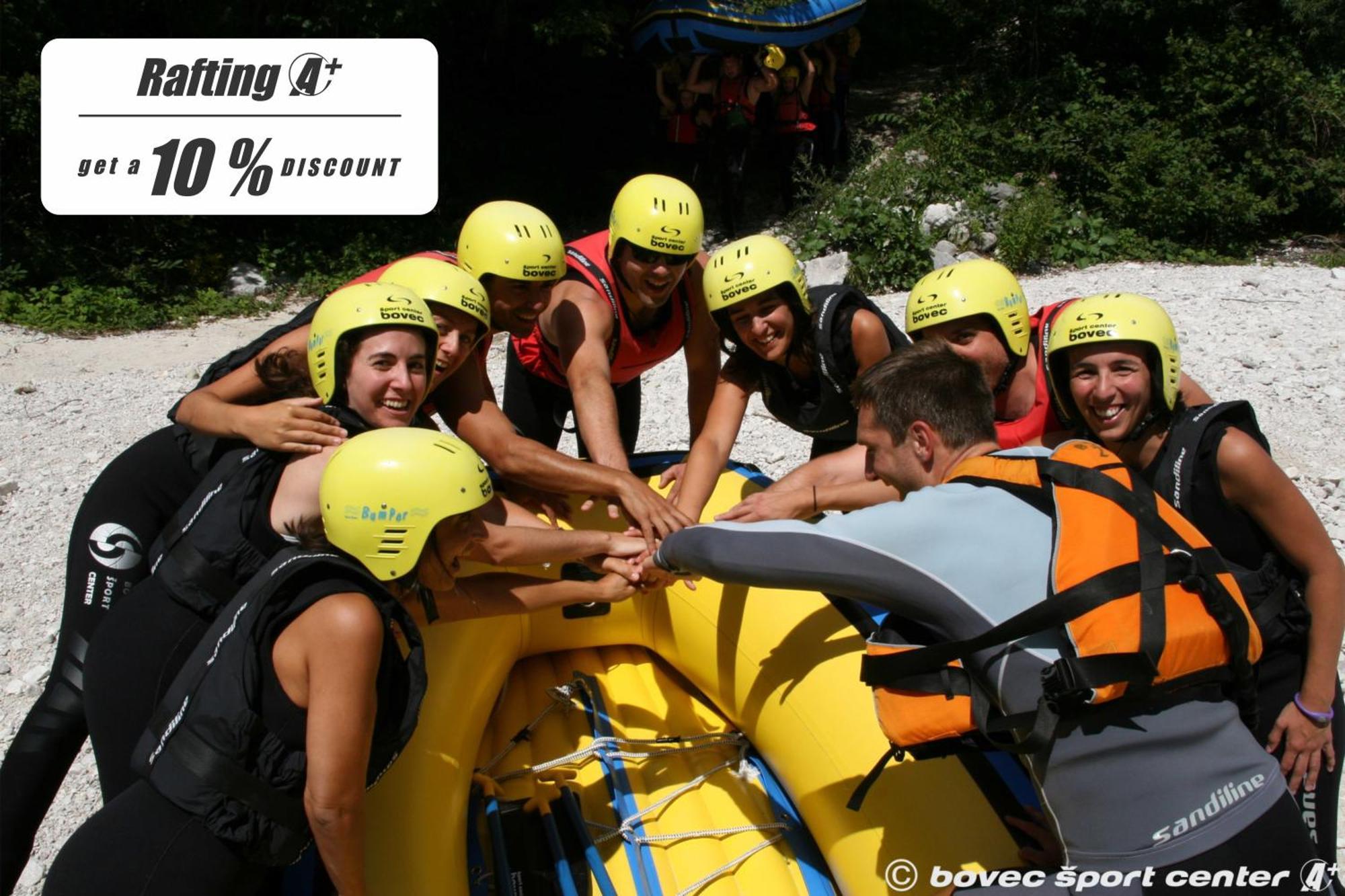 Hotel Glamping Virje Bovec Exterior foto